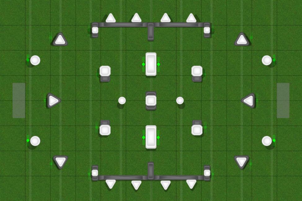  Paintball Field Image