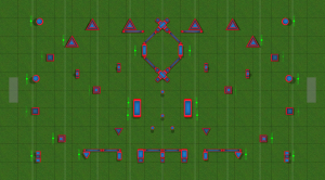 MAXL#3 2026 Paintball Field Thumbnail
