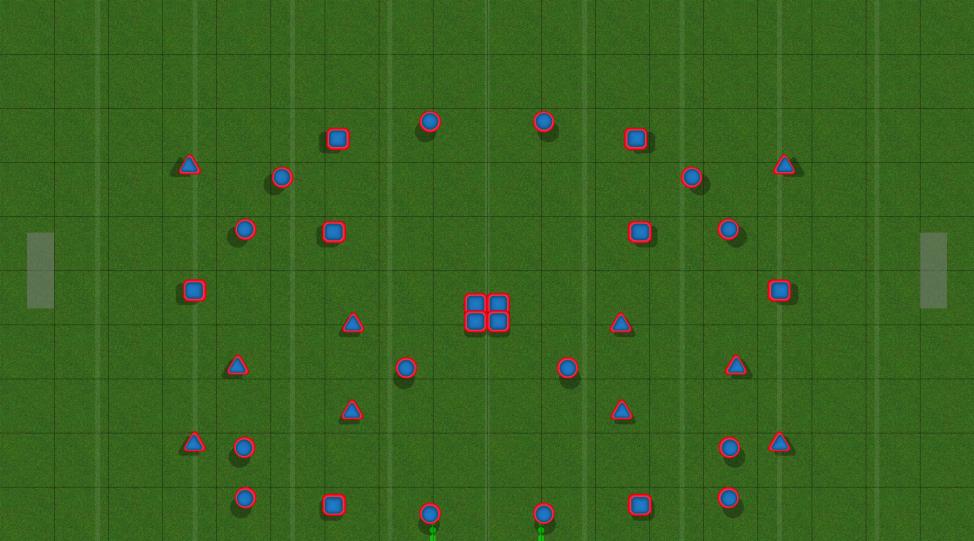  Paintball Field Image