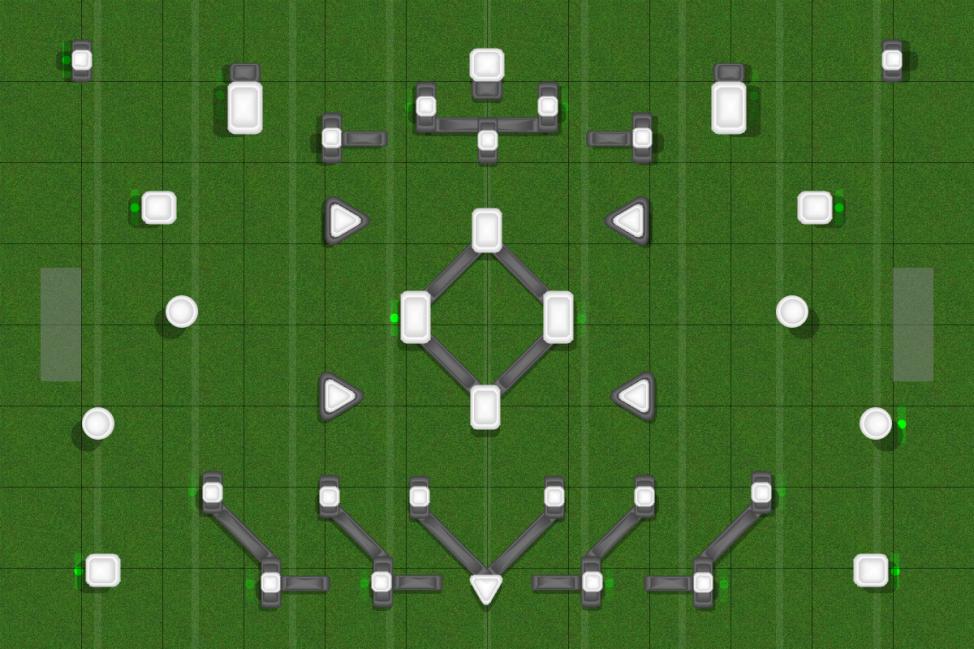  Paintball Field Image