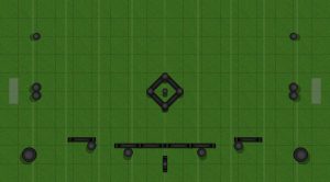 hyperball Paintball Field Thumbnail