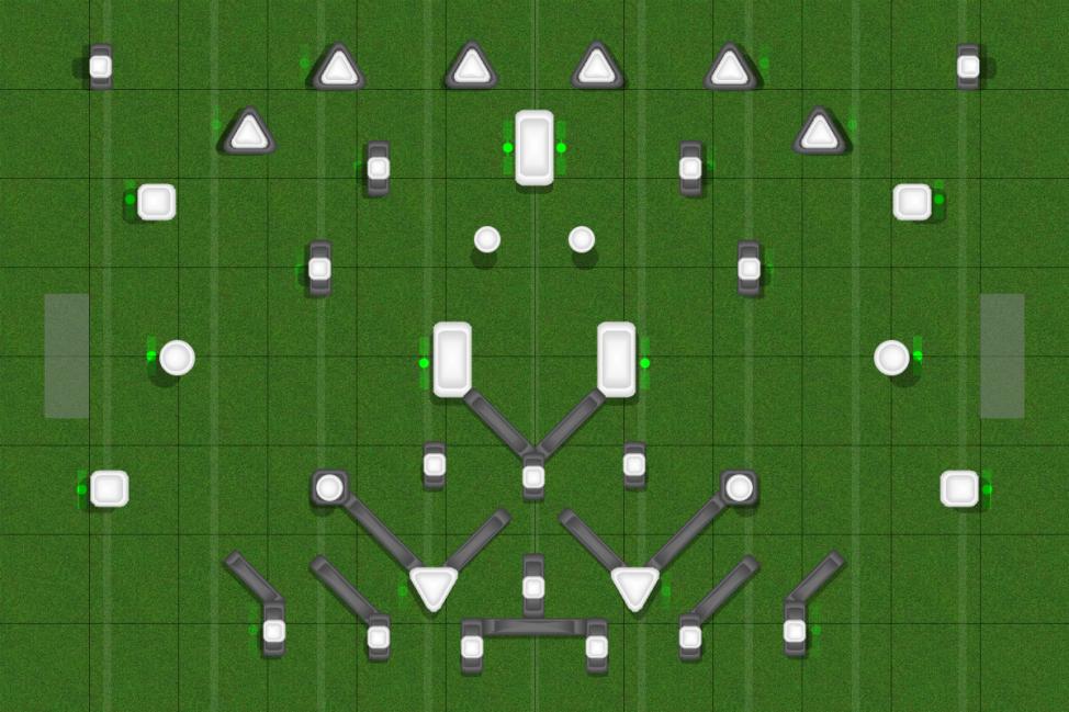  Paintball Field Image