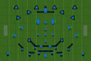  Paintball Field Thumbnail