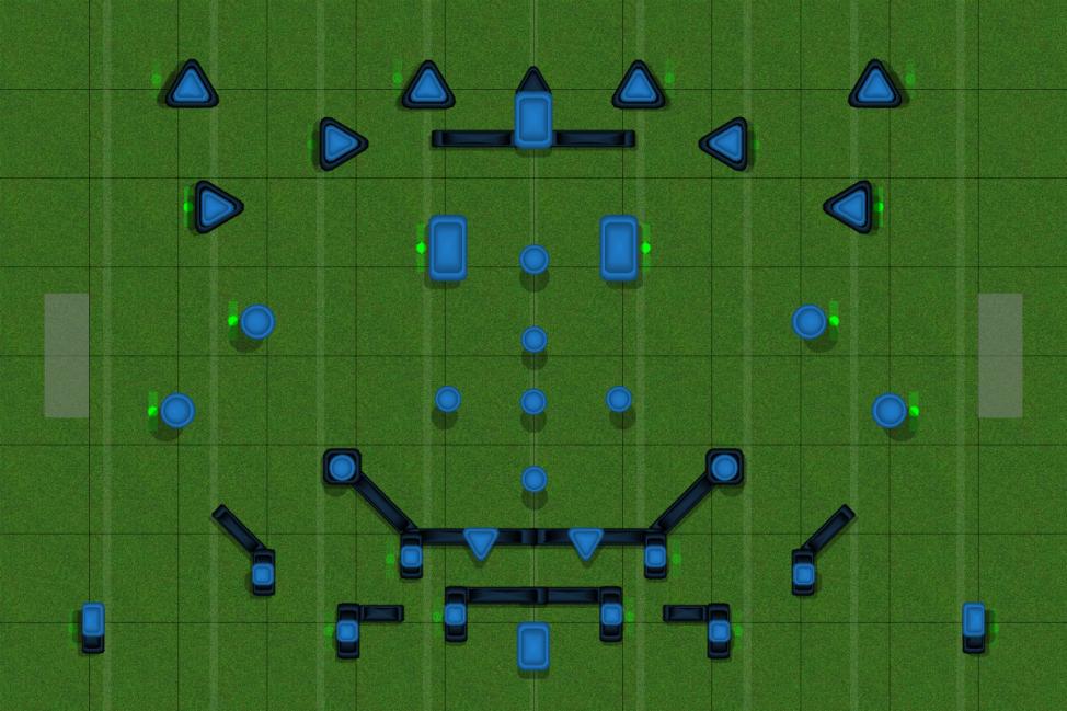  Paintball Field Image