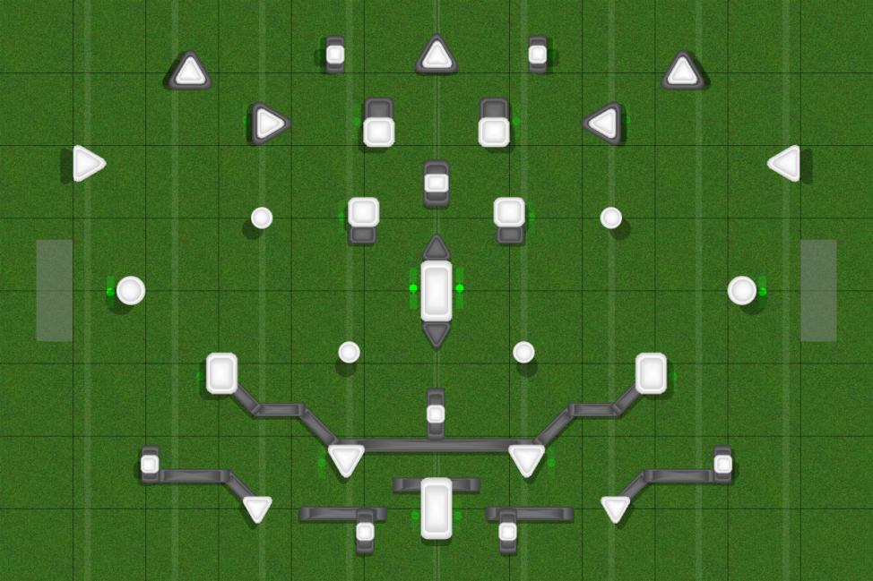  Paintball Field Image