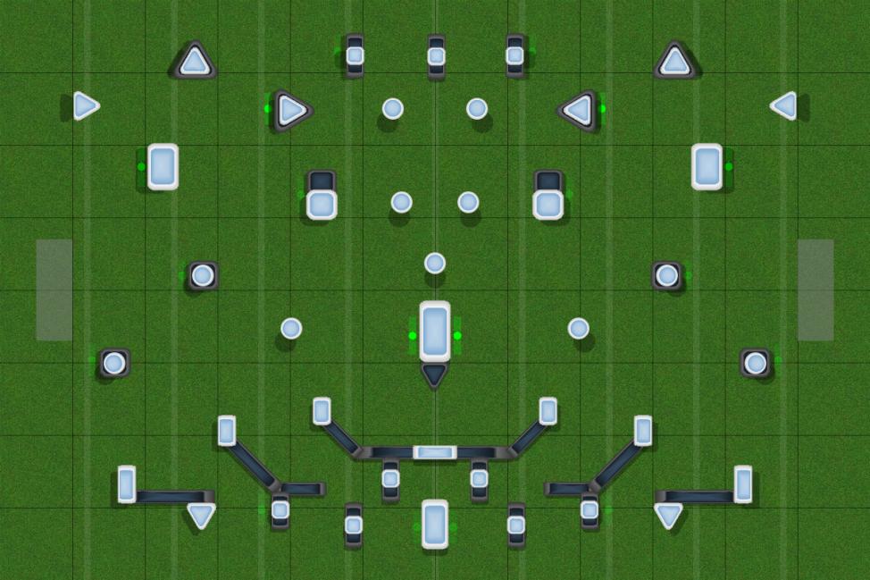  Paintball Field Image