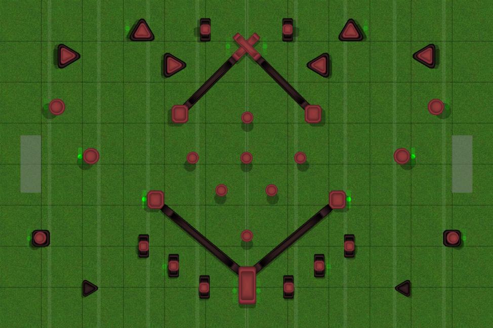  Paintball Field Image