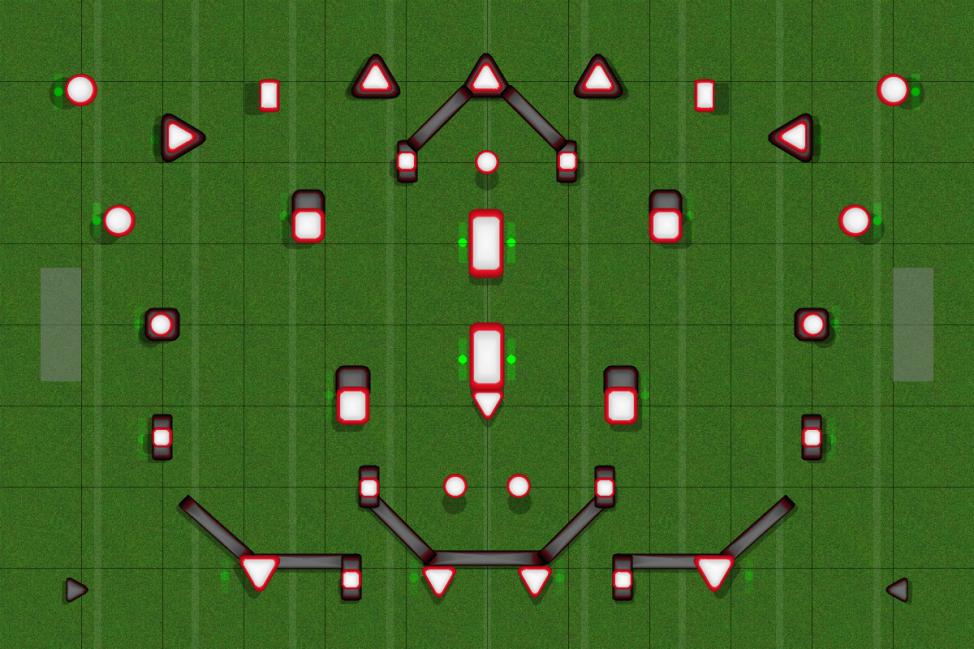  Paintball Field Image