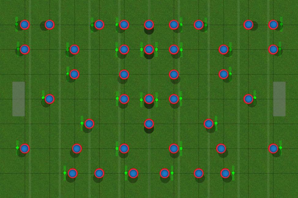  Paintball Field Image