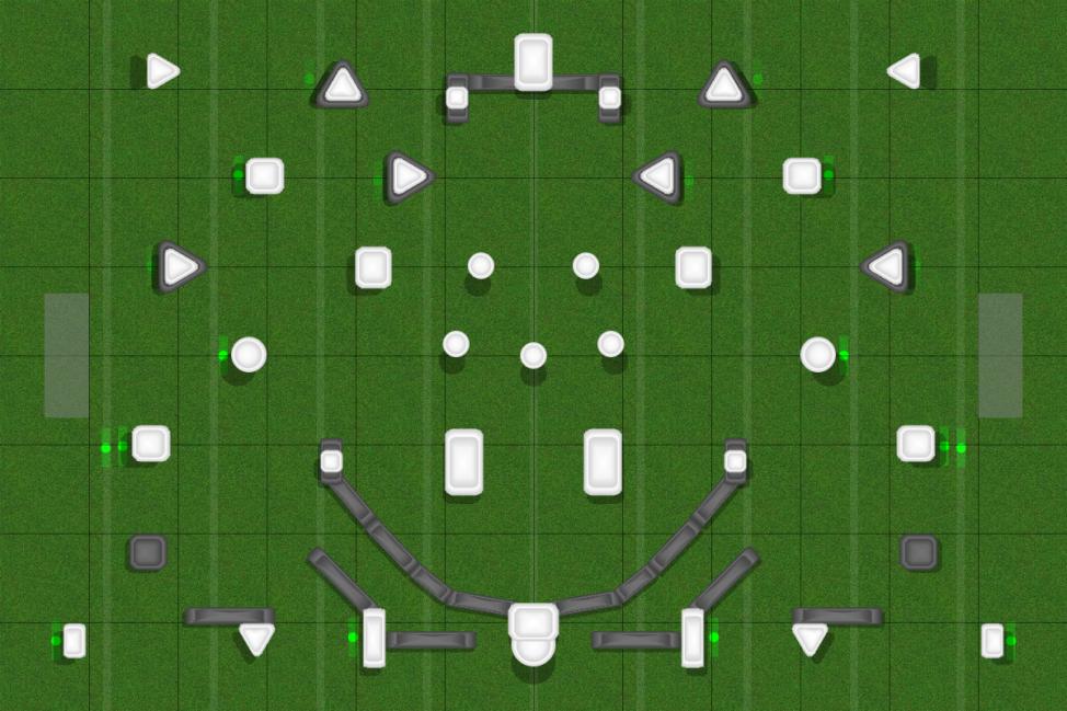  Paintball Field Image