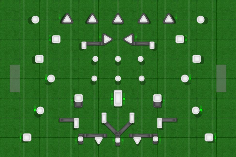  Paintball Field Image