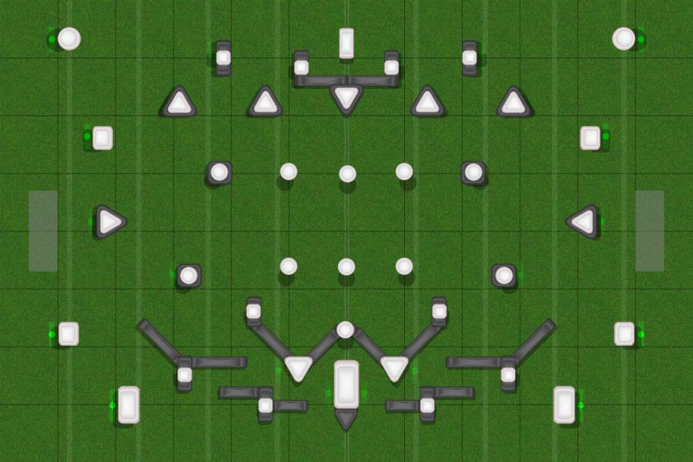  Paintball Field Image