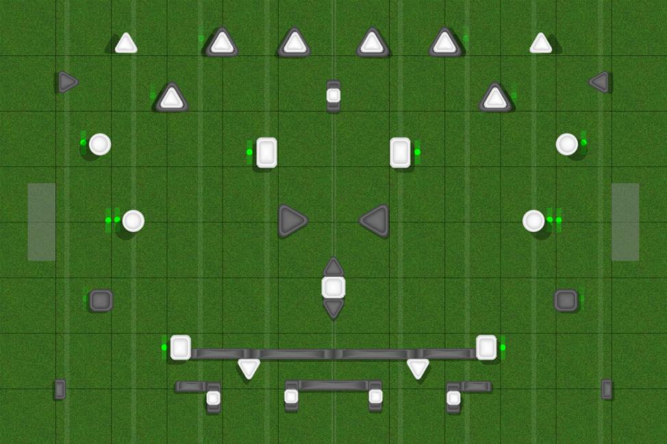  Paintball Field Image