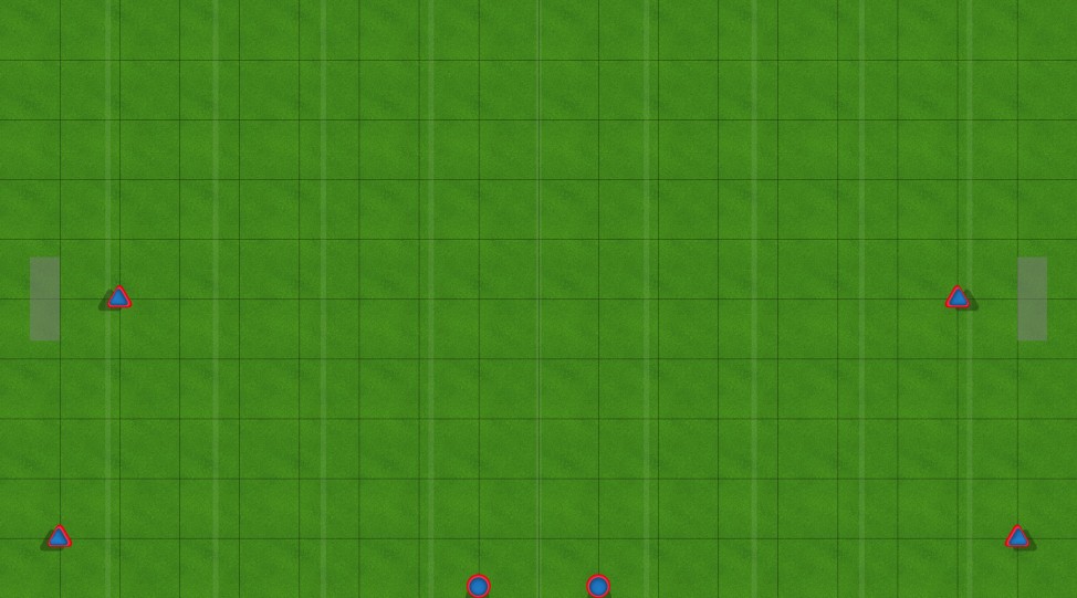 Paintball Field Image