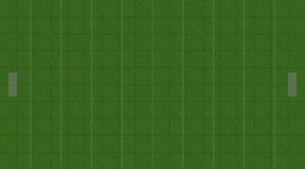 pohskey's funhouse Paintball Field Image