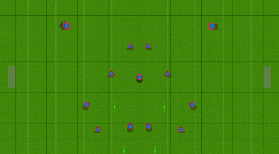  Paintball Field Image