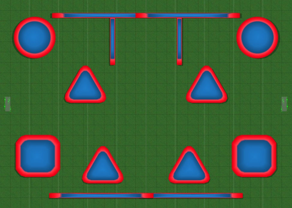  Paintball Field Image
