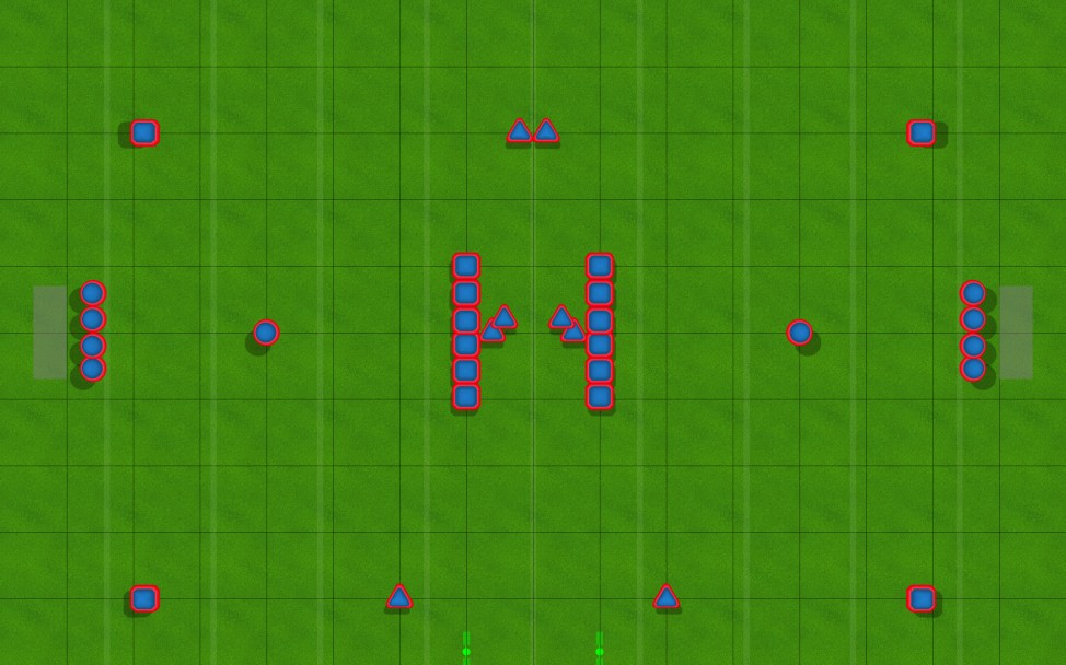  Paintball Field Image