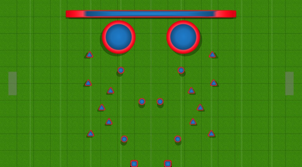 what Paintball Field Image