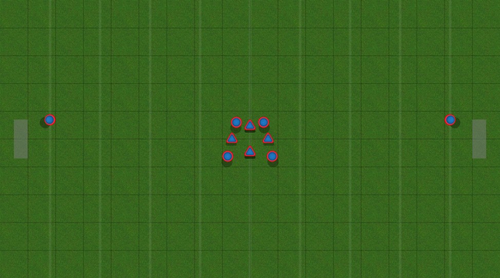  Paintball Field Image