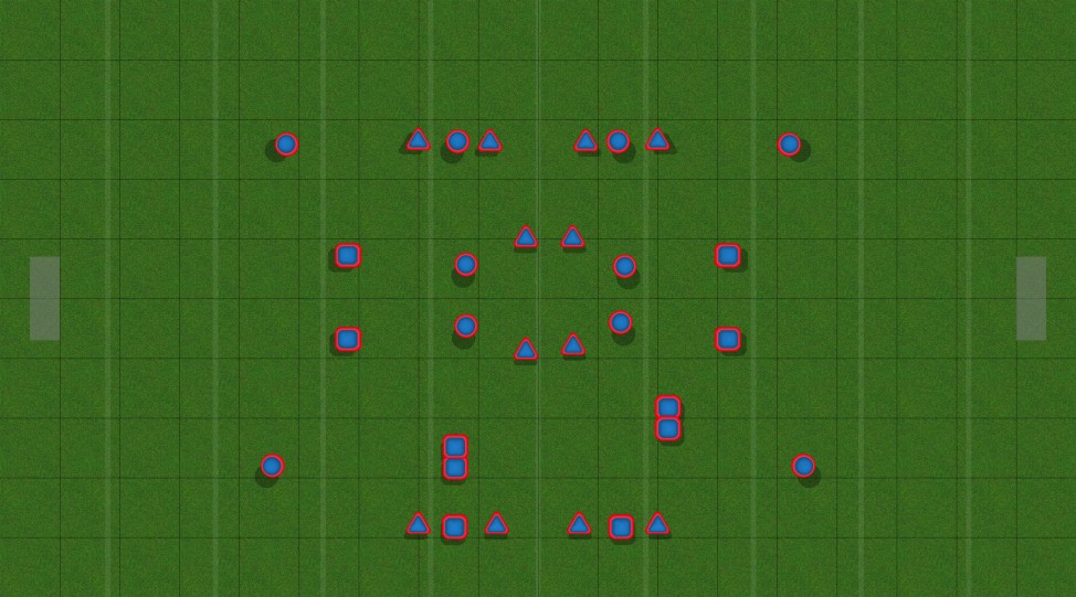  Paintball Field Image
