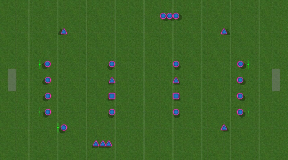  Paintball Field Image