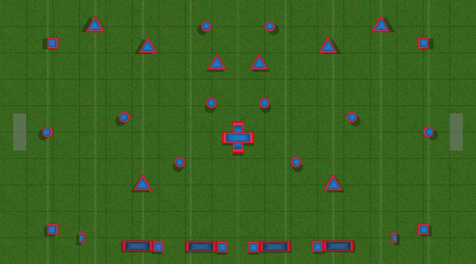  Paintball Field Image