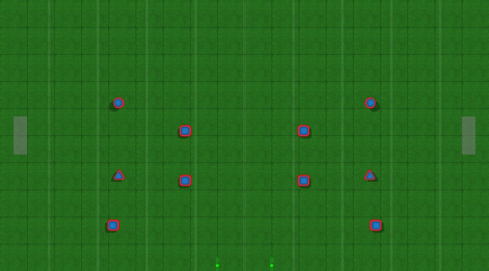 alsome Paintball Field Image